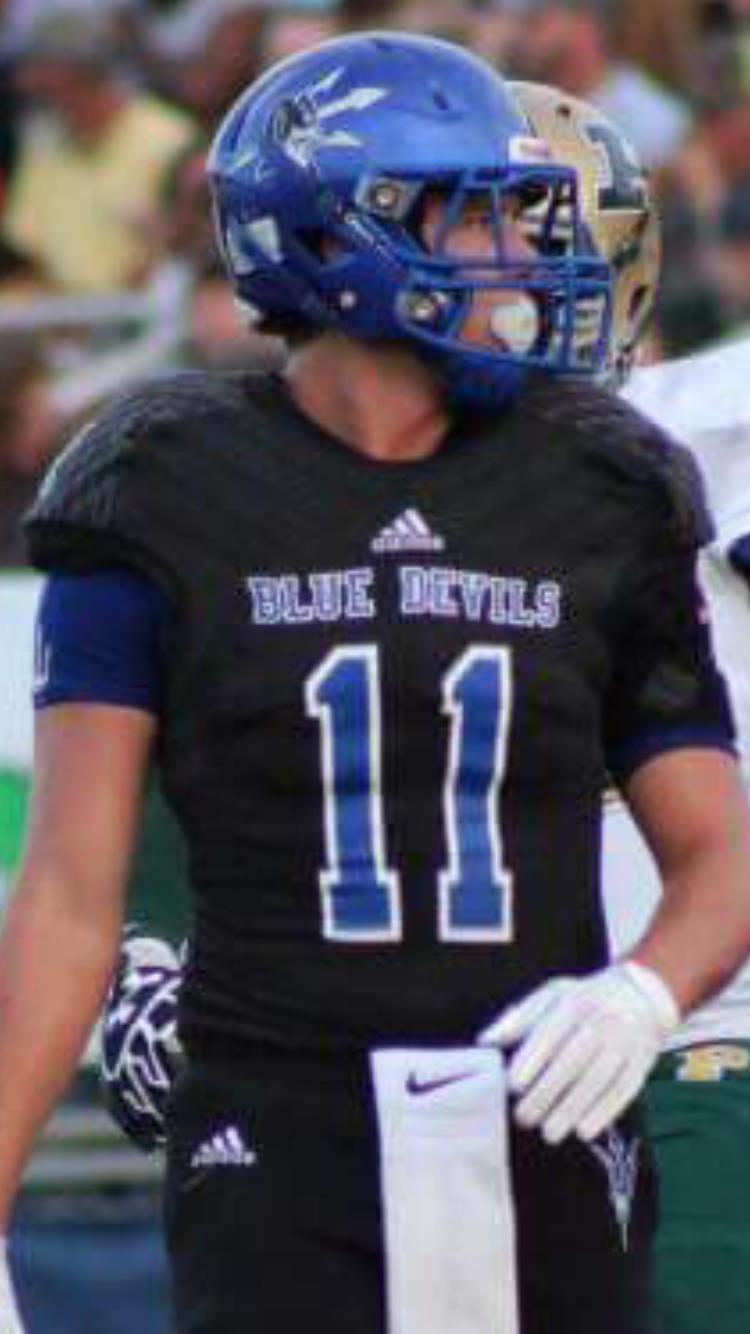 Cade Lee