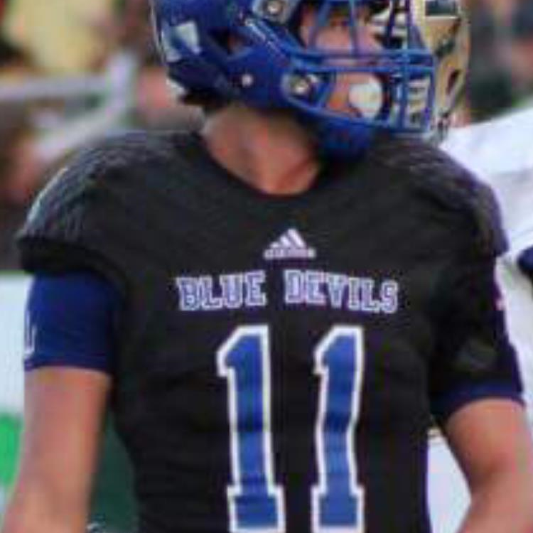 Cade Lee mugshot