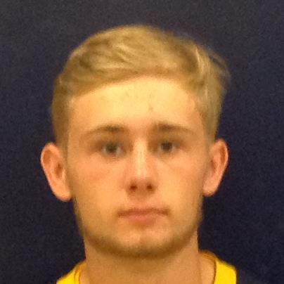 Connor Fields