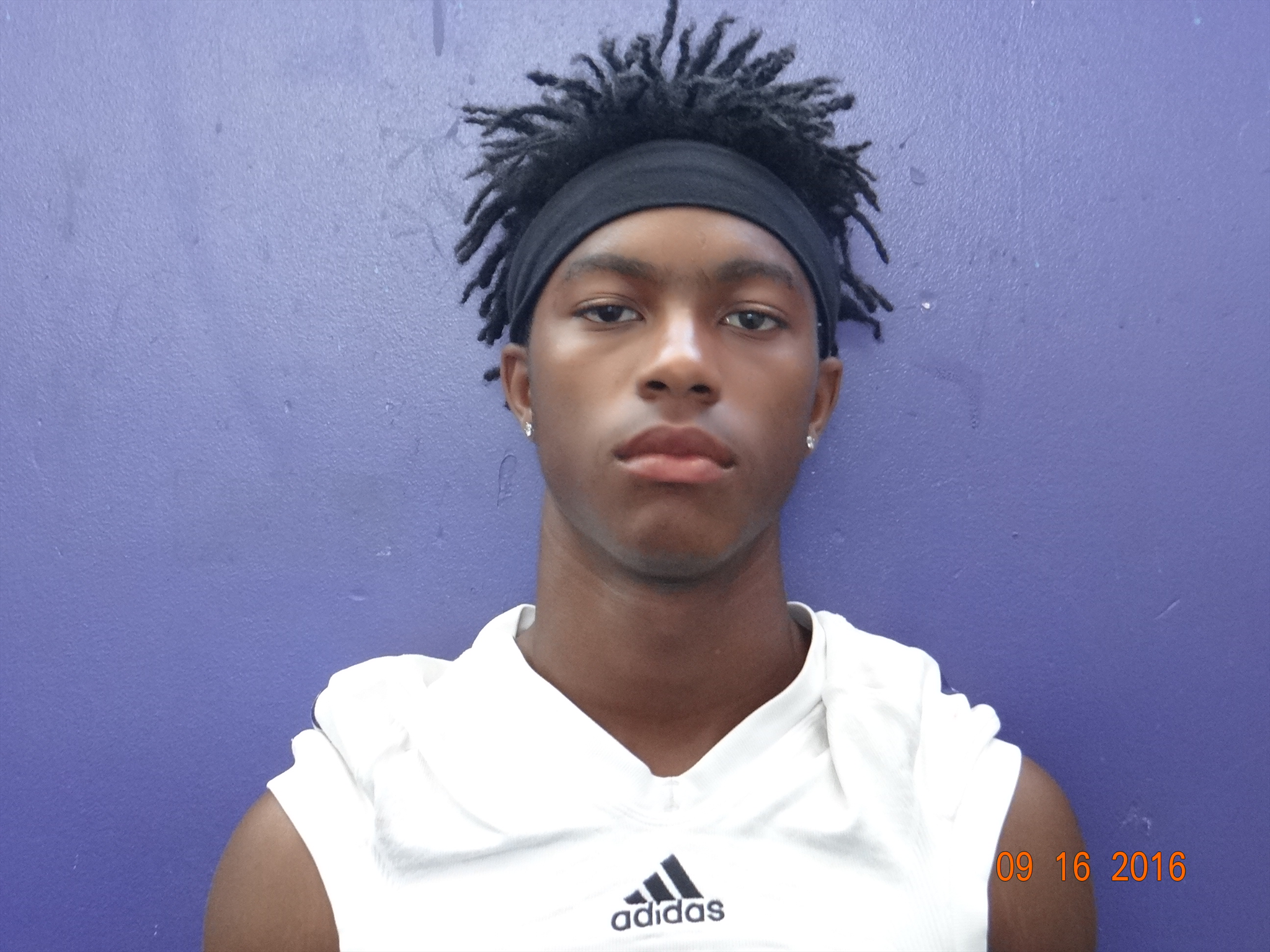 Raylind Butler