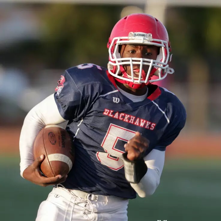 Jaquan Buchanan