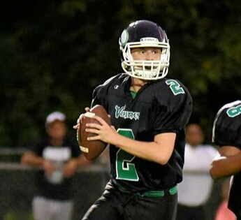 Tyler Bowman
