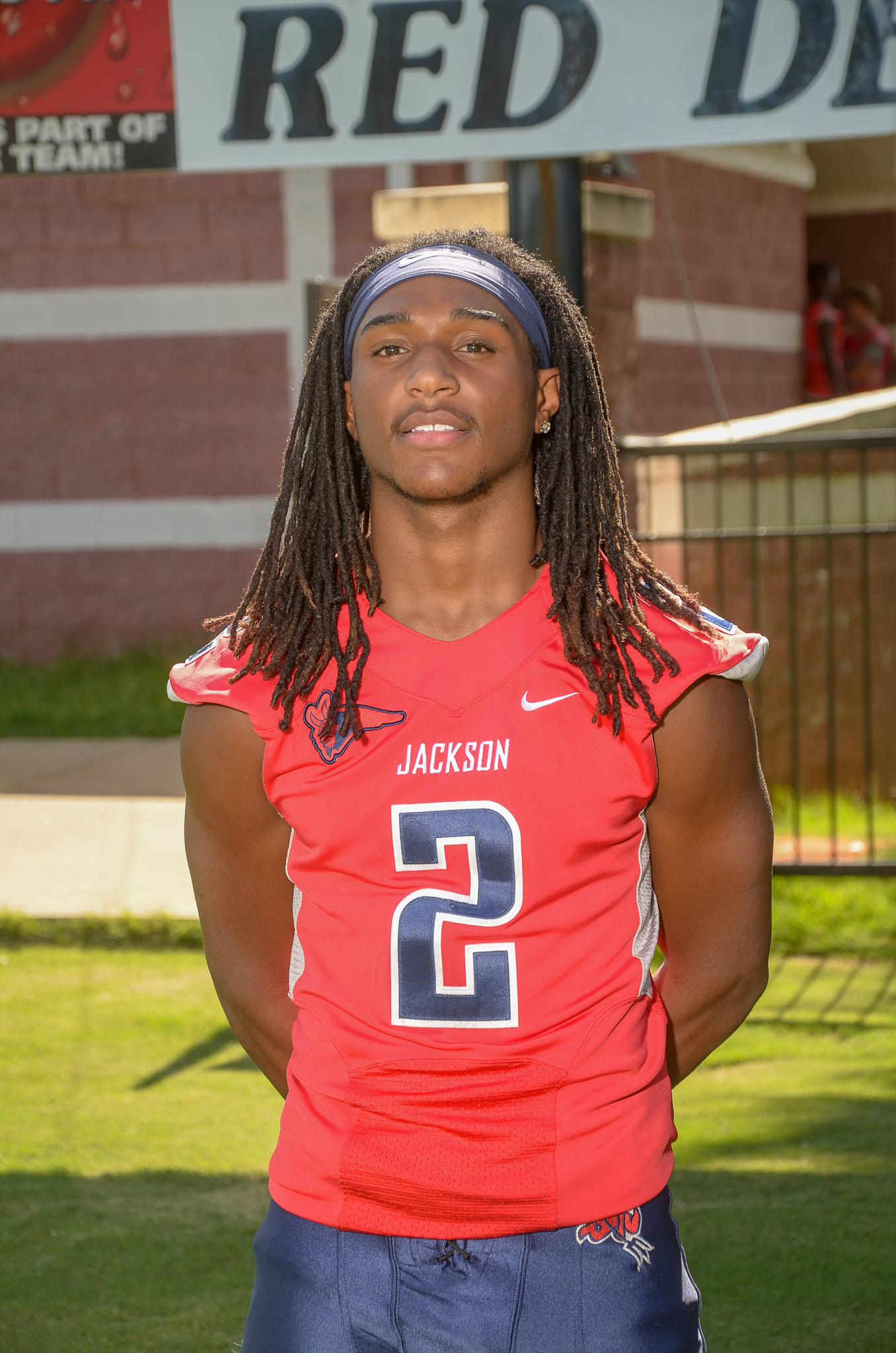 Jamarkius Bowden