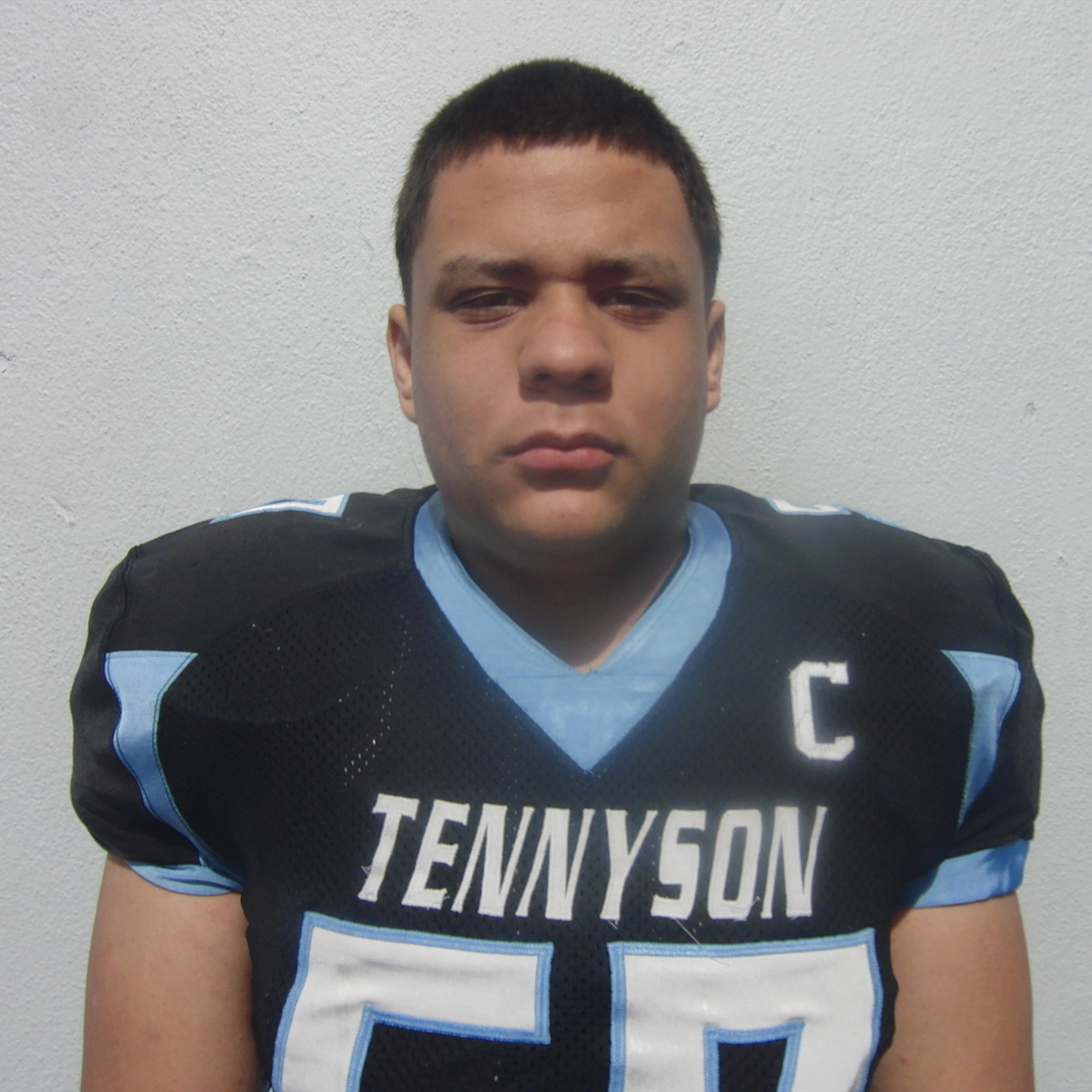 Dominic Diaz