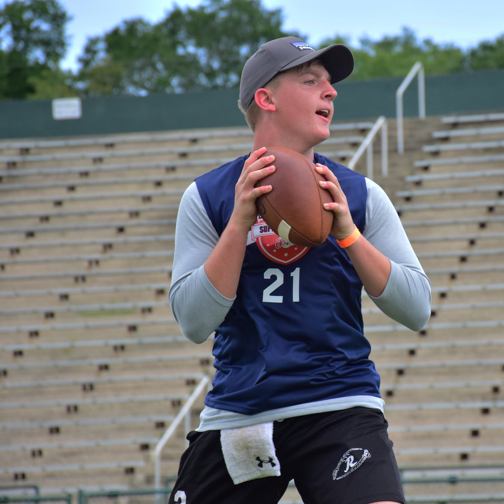 Brady Herring
