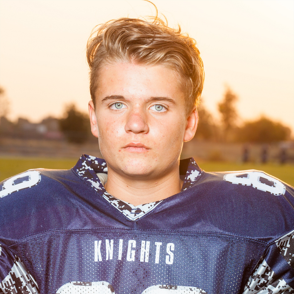 Brinden Langum