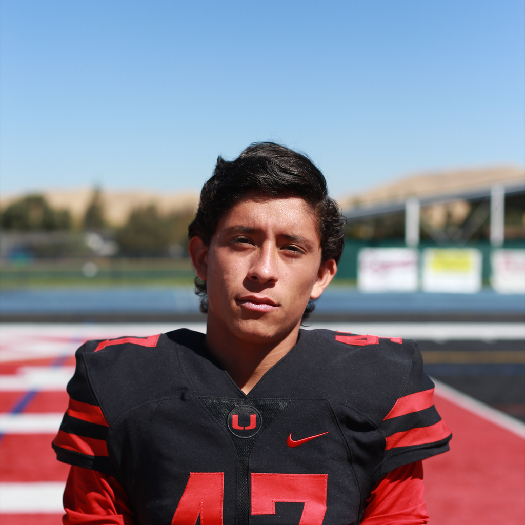 Daniel Gutierrez