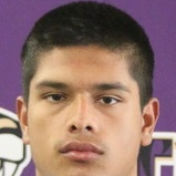 Alvaro Noguera mugshot