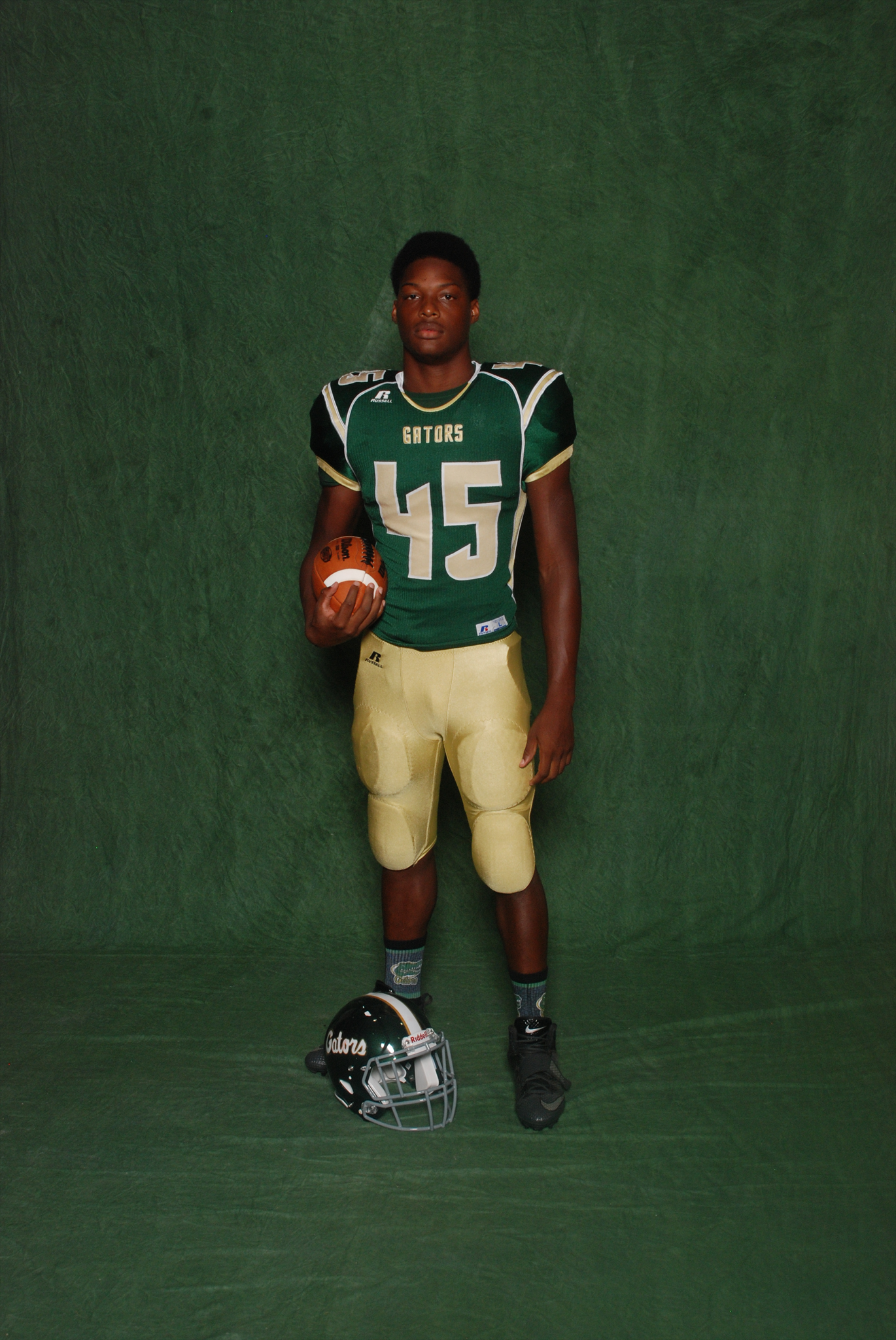 Trey Cobb