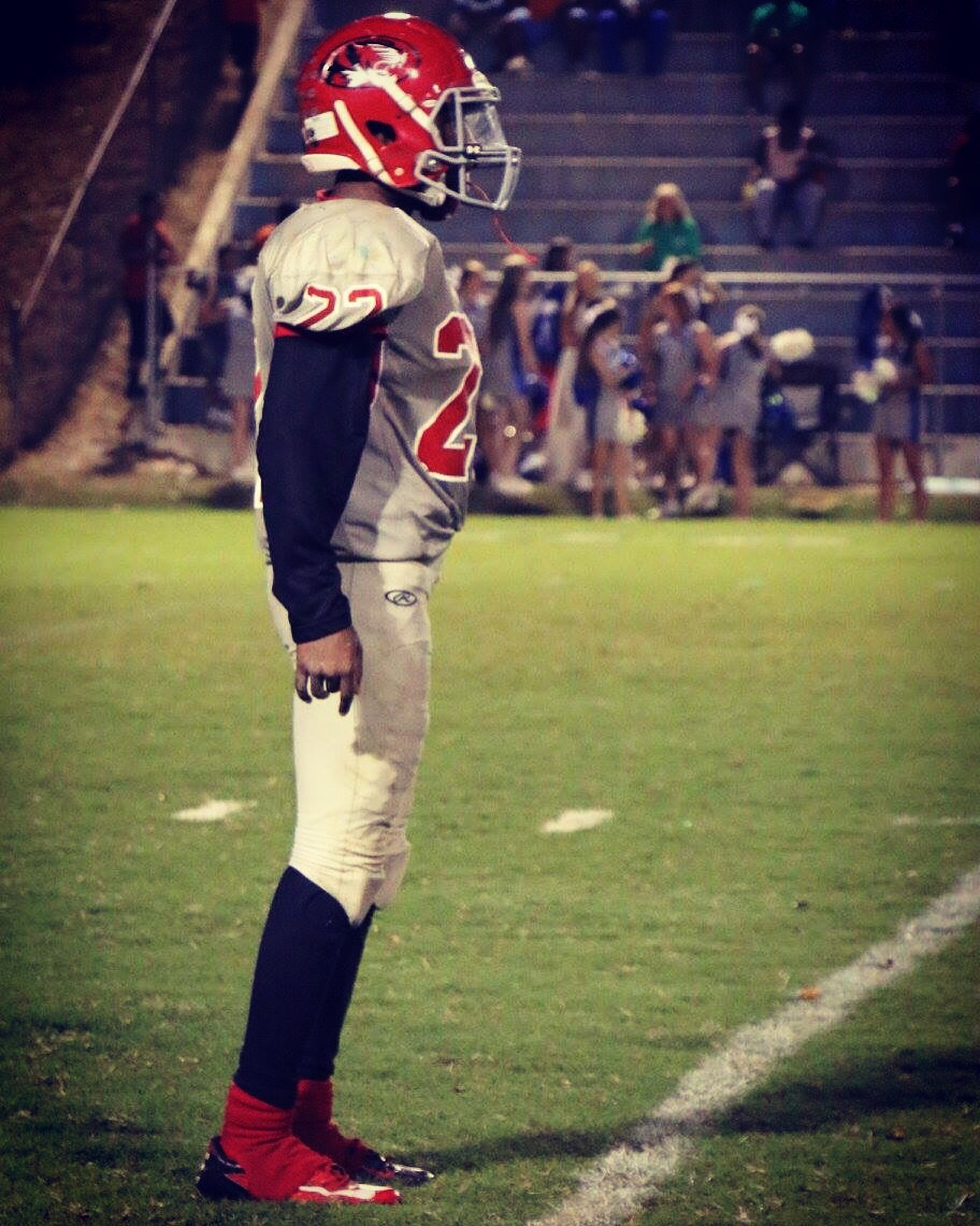 D.J. Ringo