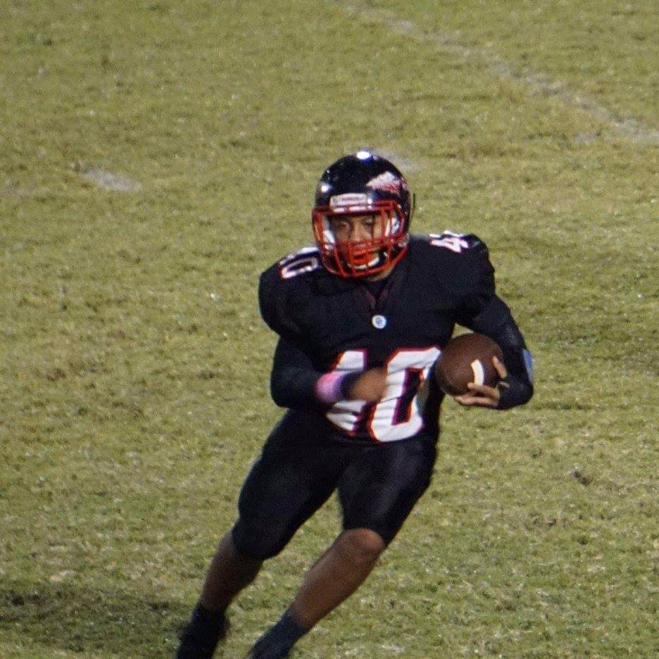 Shawn Bolden