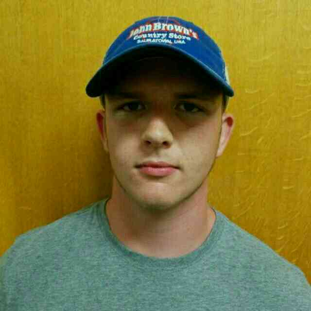 Devin Robertson