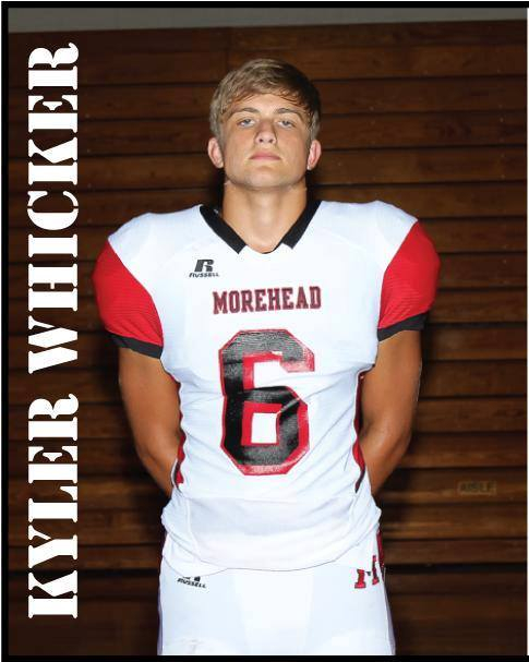 Kyler Whicker