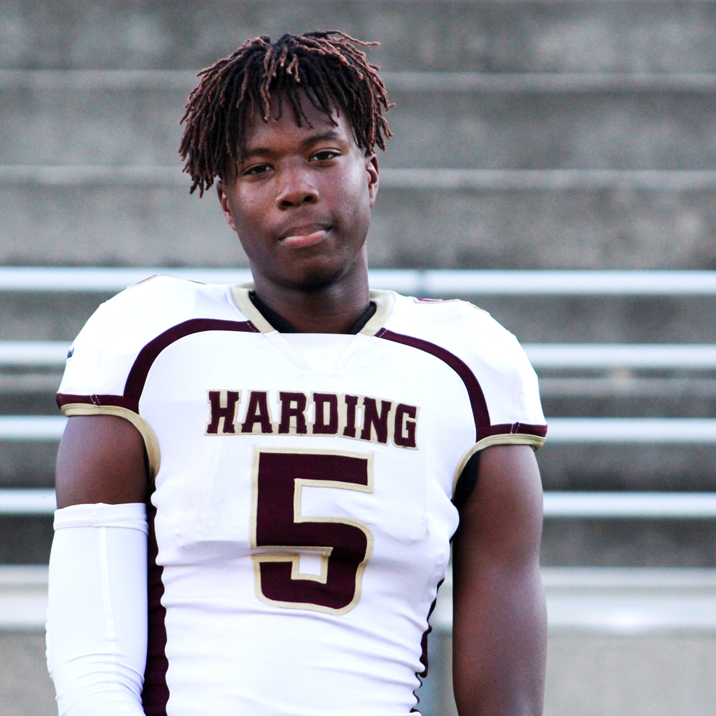 Malik Dunlap