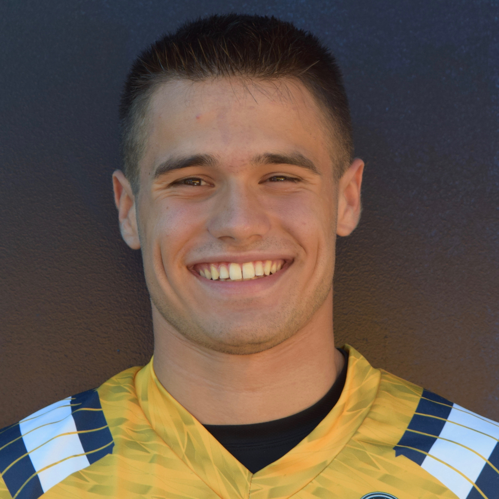 Derek Mcfarland