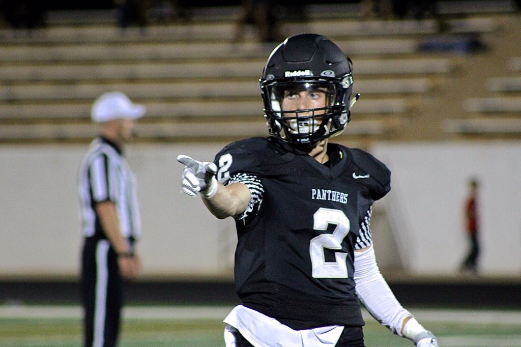 Carson Clark