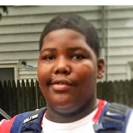Stephon Barbosa
