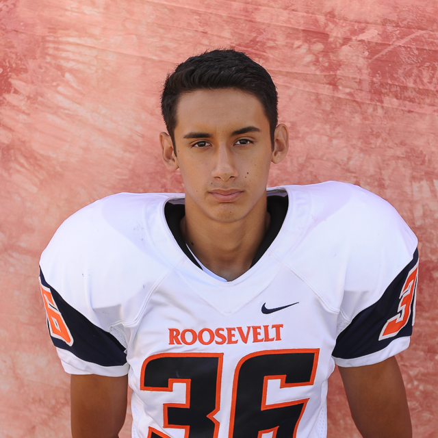 Haunter Escobedo-Hernandez mugshot
