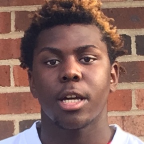 Elijah Kelsey mugshot