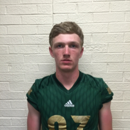 Logan Mcrary