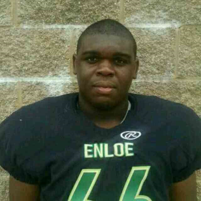 Emmanuel Johnson