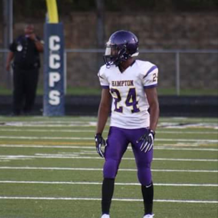 Kelvin Highter