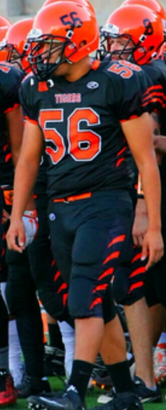 Nicholas Duran
