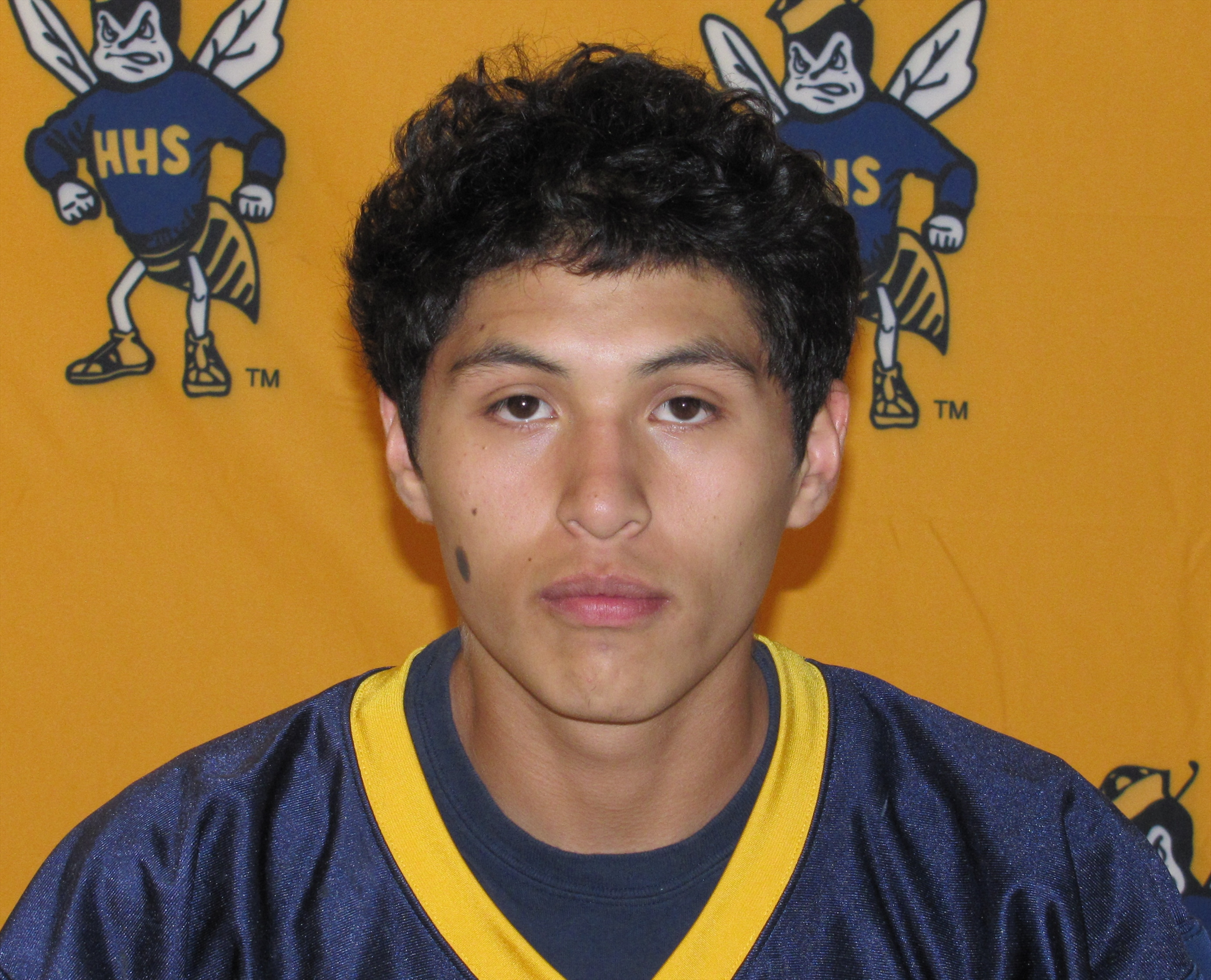 Alex Mancilla