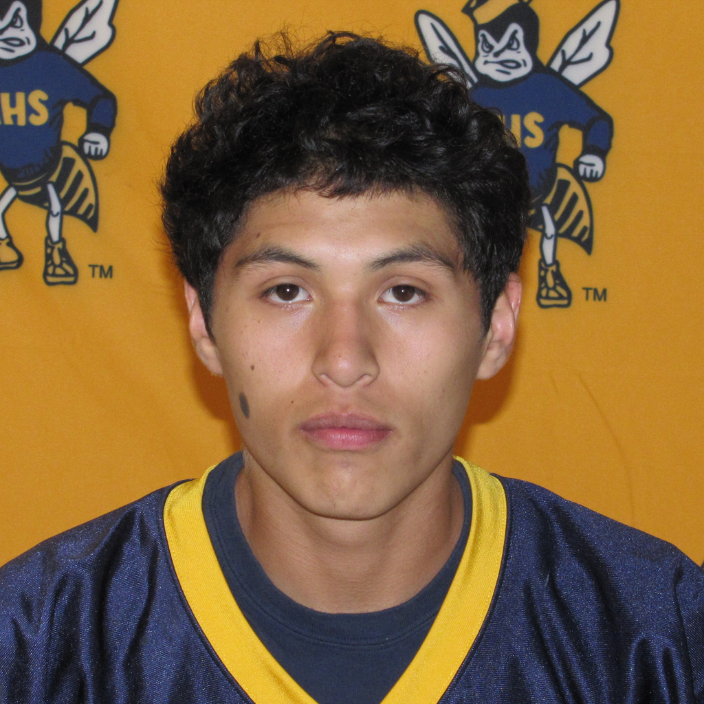 Alex Mancilla mugshot