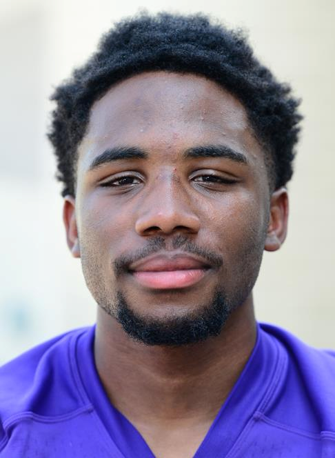 Amari Walker