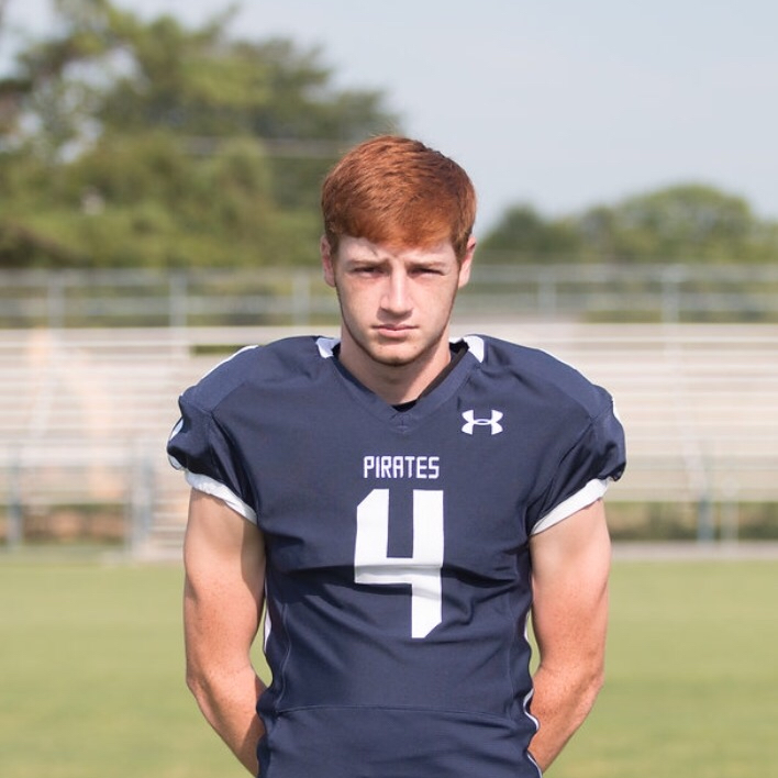 Collin Brown