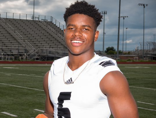 Cj Williams
