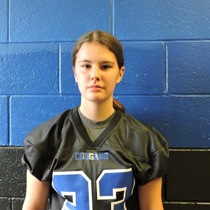 Sophia Maki mugshot