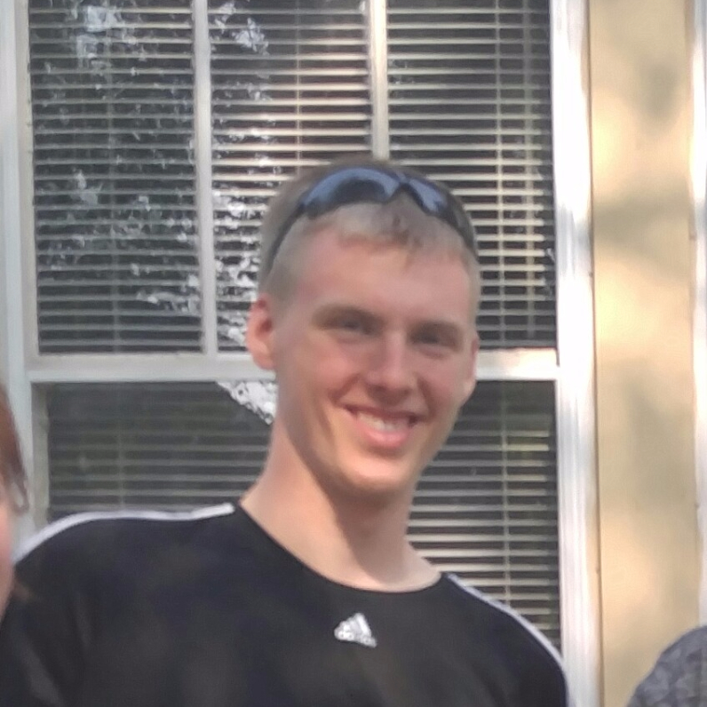 Joe Dean