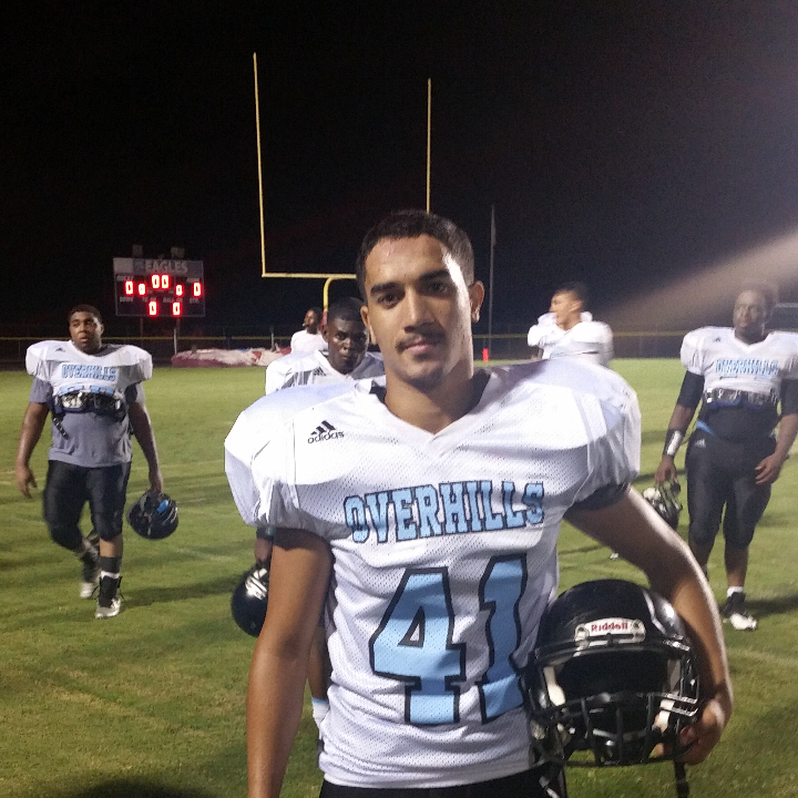 Christopher Cruz
