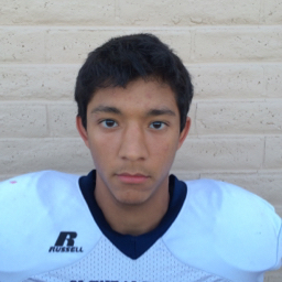 Luke Martinez