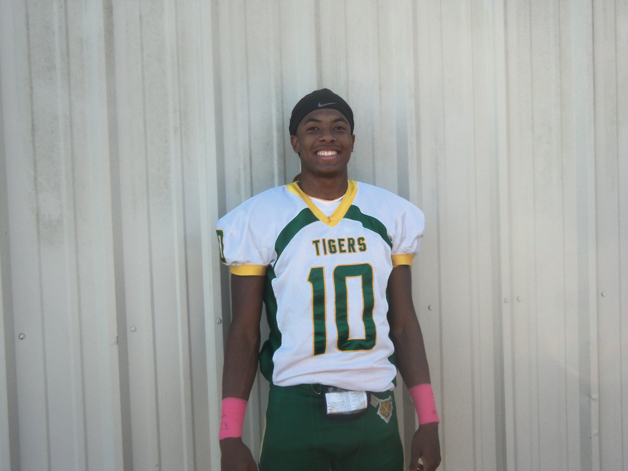 Markevion Quinn