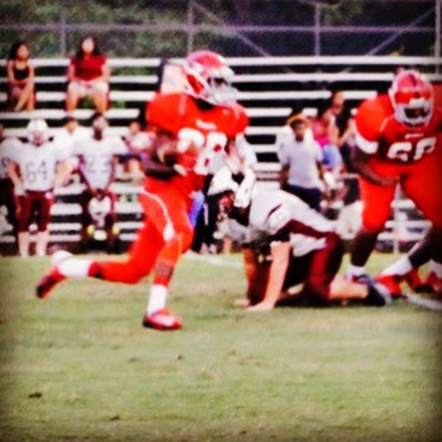 Adavion Hargrove