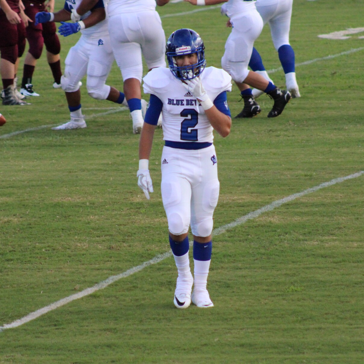 Tristan Anderson