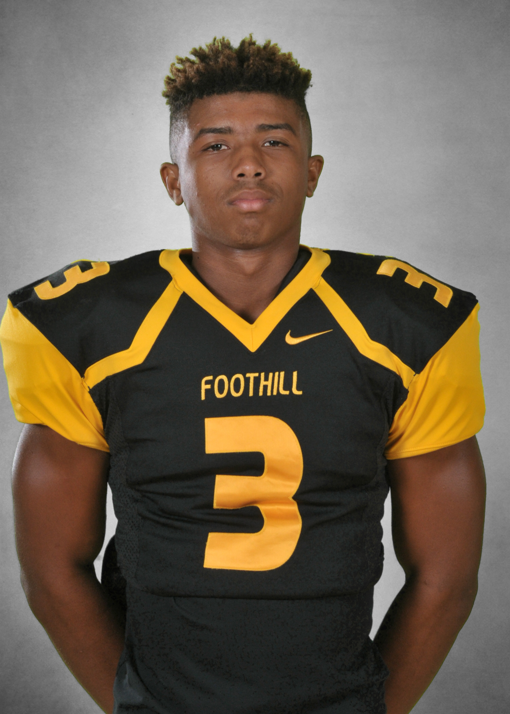 Dante Swayne