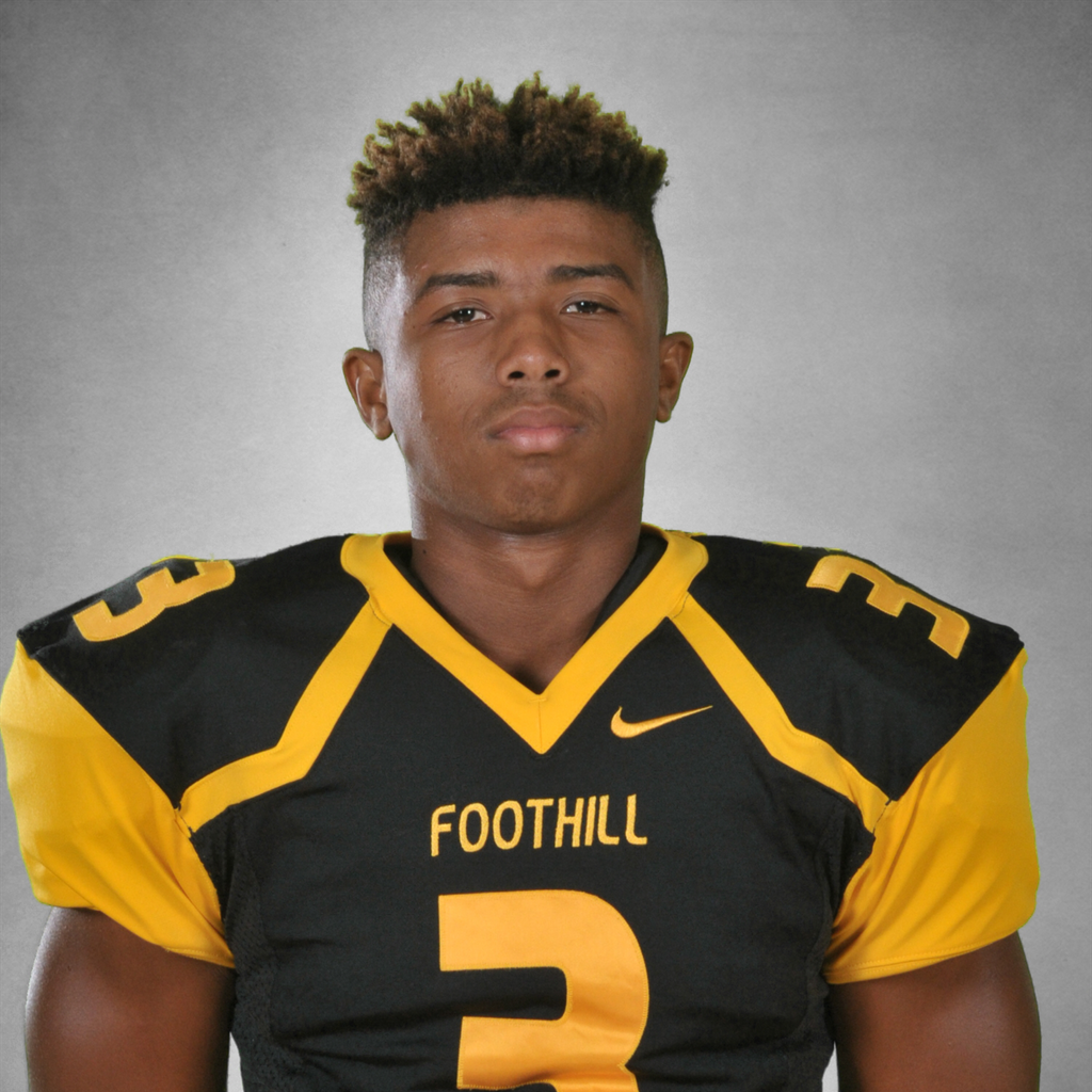 Dante Swayne mugshot