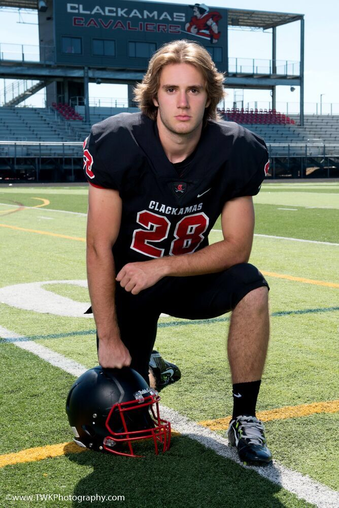 Connor Schmidt