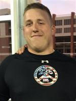 Brendon Evers