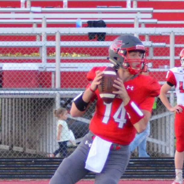 Kyle Proffitt