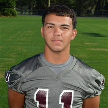 Joshua Mendez