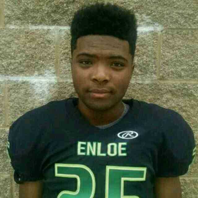 Javon Johnson