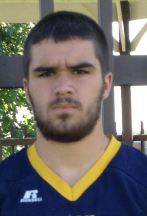 Jacob Hanshaw