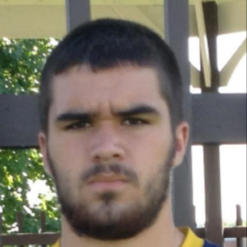 Jacob Hanshaw mugshot