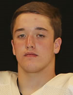 Robert Brown mugshot