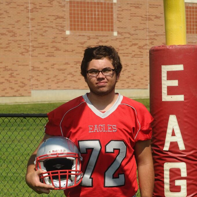 Jacob Simmons